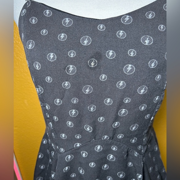 Fun and Flirty, BY JUNKFOOD dress!! - Picture 4 of 15